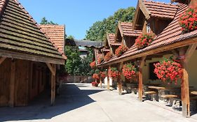 Hotel Restauracja Pustelnik
